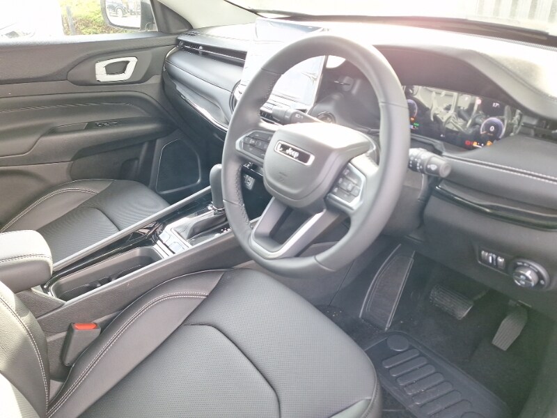 Used Jeep Compass 2025 for sale - 76144650: Photo 10