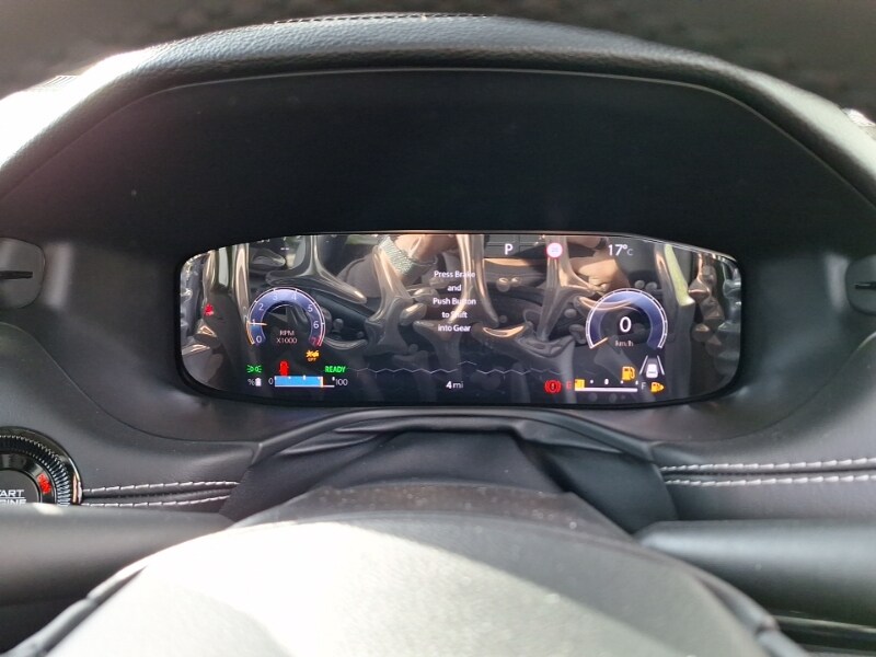 Used Jeep Compass 2025 for sale - 76144650: Photo 11