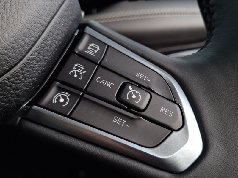 Used Jeep Compass 2025 for sale - 76144650: Photo 13