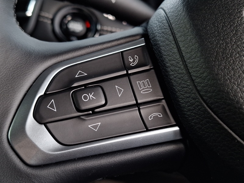 Used Jeep Compass 2025 for sale - 76144650: Photo 14