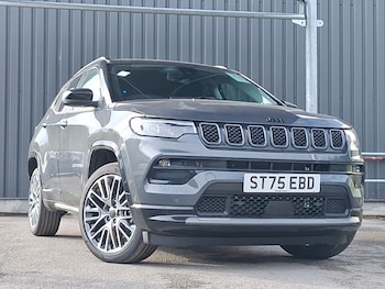 Jeep - Compass