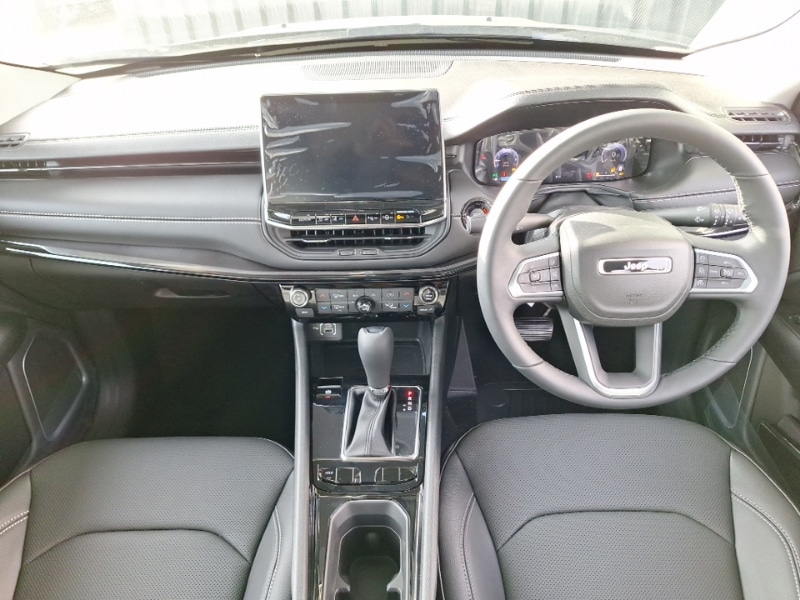 Used Jeep Compass 2025 for sale - 76144650: Photo 2