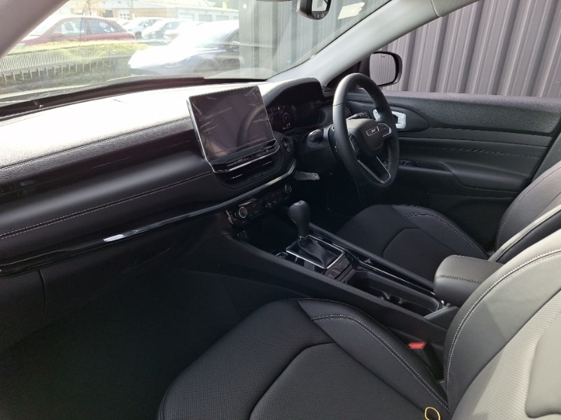 Used Jeep Compass 2025 for sale - 76144650: Photo 5