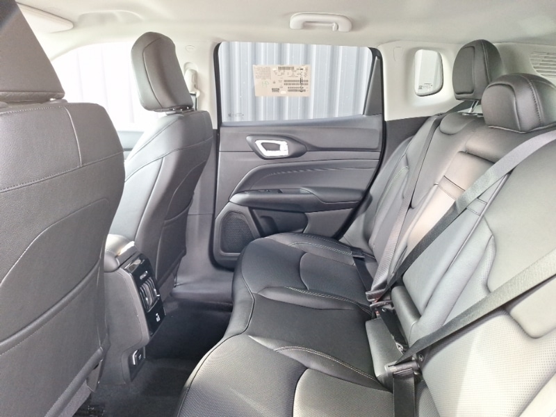 Used Jeep Compass 2025 for sale - 76144650: Photo 6