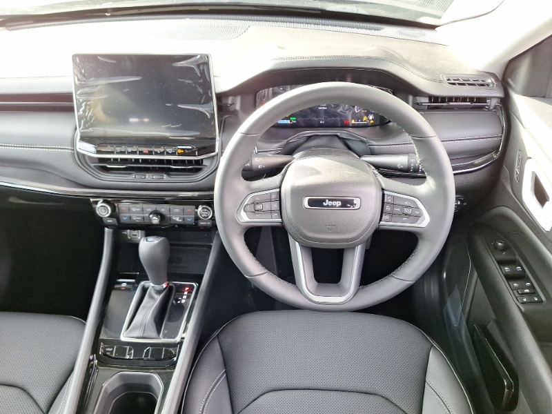 Used Jeep Compass 2025 for sale - 76144650: Photo 7