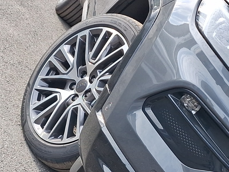 Used Jeep Compass 2025 for sale - 76144650: Photo 9