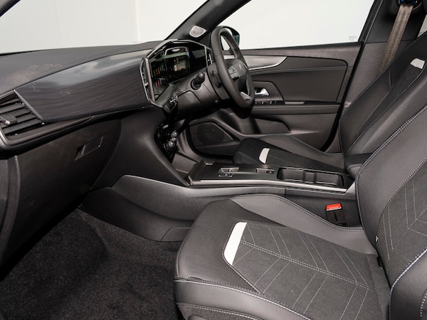 Used Vauxhall Mokka 2025 for sale - 75837519: Photo 5