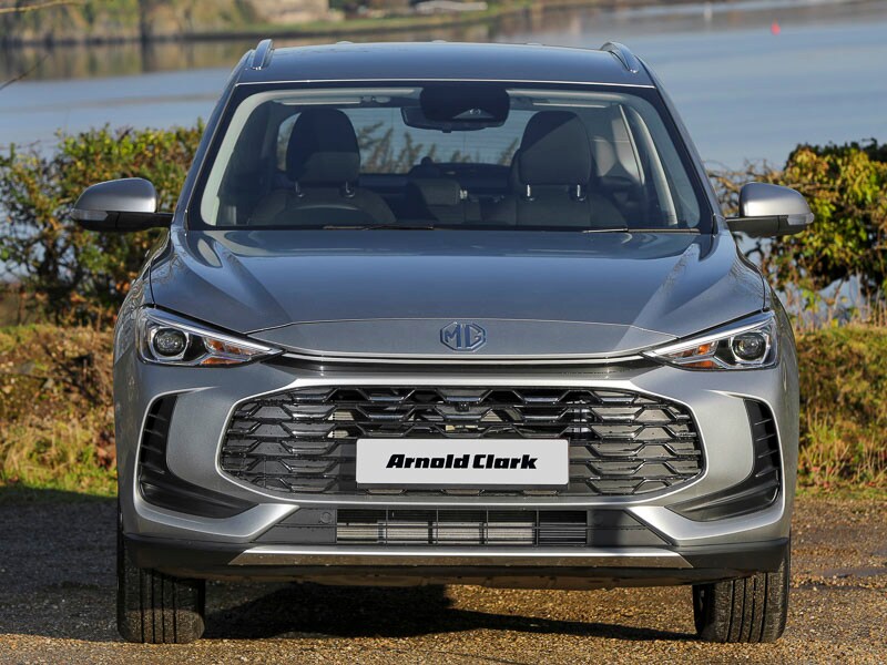 Used MG MG ZS 2025 for sale - 77717255: Photo 17