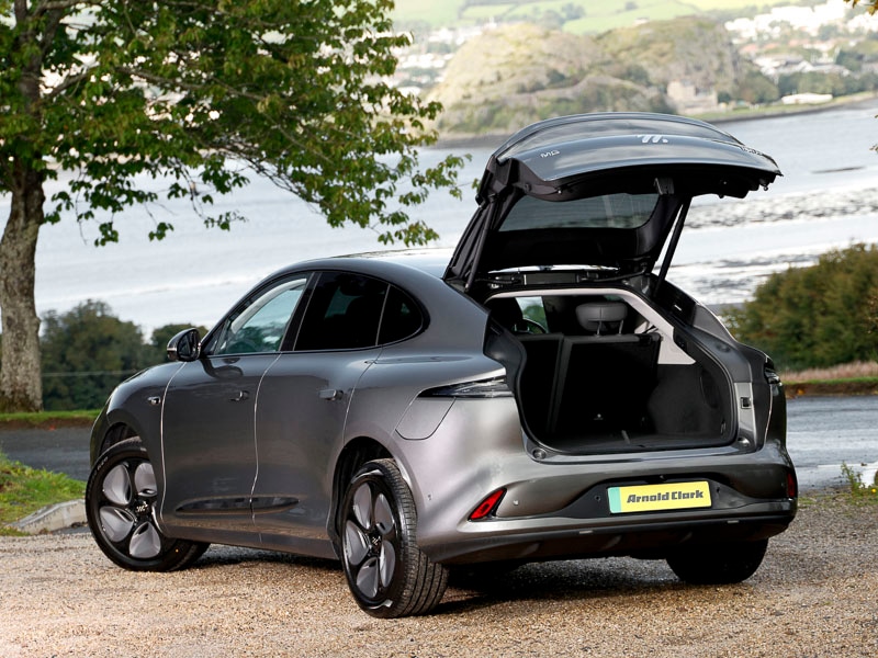 Used MG MG IM6 2025 for sale - 77736576: Photo 17