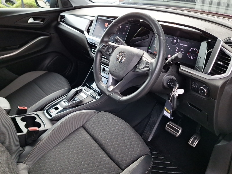 Used Vauxhall Grandland 2022 for sale - 76208097: Photo 10