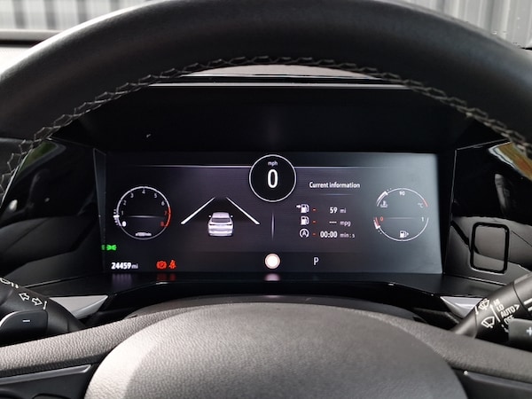 Used Vauxhall Grandland 2022 for sale - 76208097: Photo 11