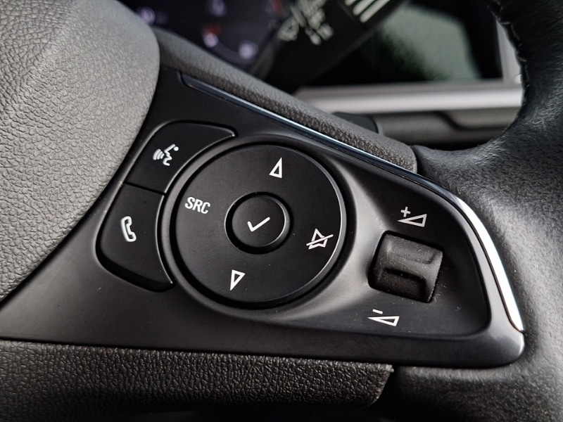 Used Vauxhall Grandland 2022 for sale - 76208097: Photo 12