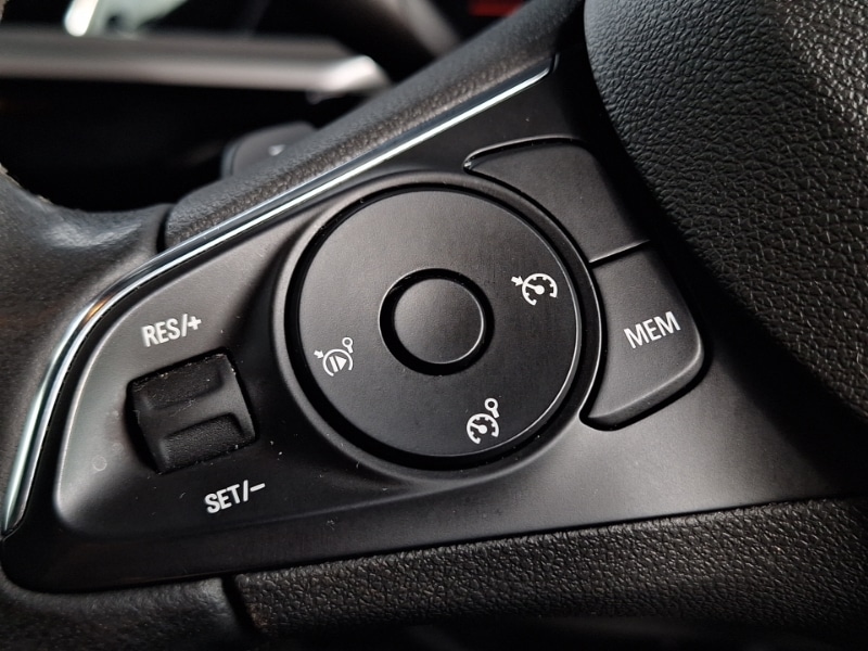 Used Vauxhall Grandland 2022 for sale - 76208097: Photo 13