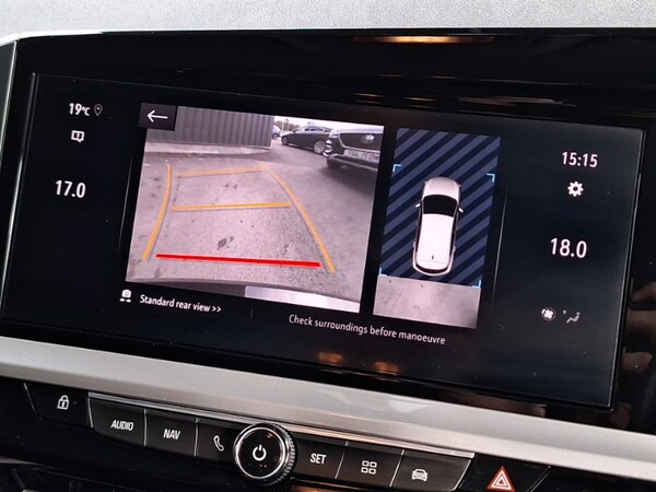 Used Vauxhall Grandland 2022 for sale - 76208097: Photo 15