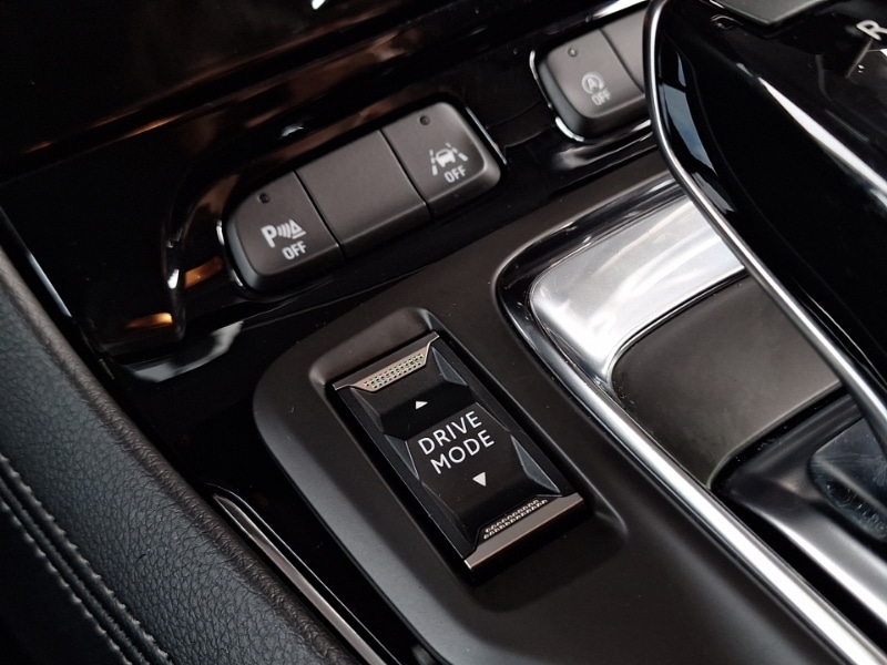 Used Vauxhall Grandland 2022 for sale - 76208097: Photo 16