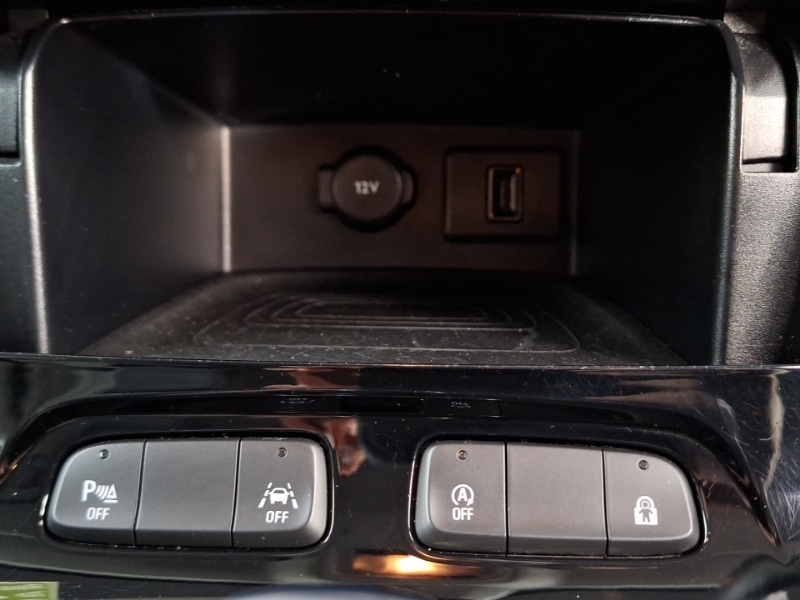 Used Vauxhall Grandland 2022 for sale - 76208097: Photo 17