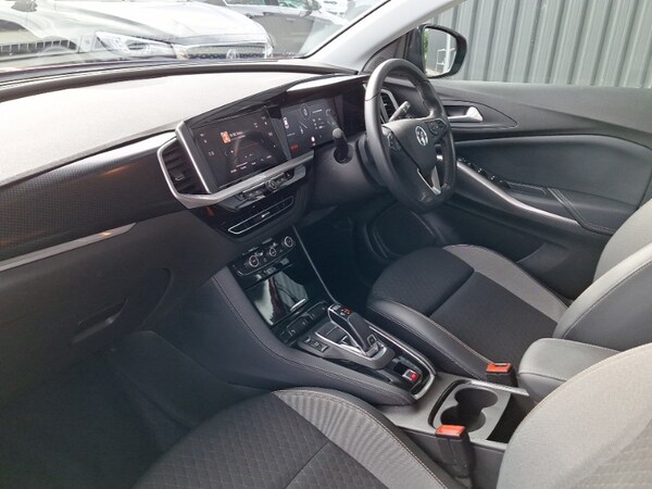 Used Vauxhall Grandland 2022 for sale - 76208097: Photo 5