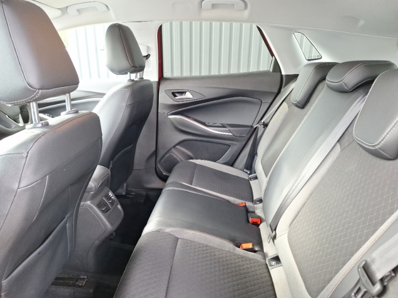 Used Vauxhall Grandland 2022 for sale - 76208097: Photo 6