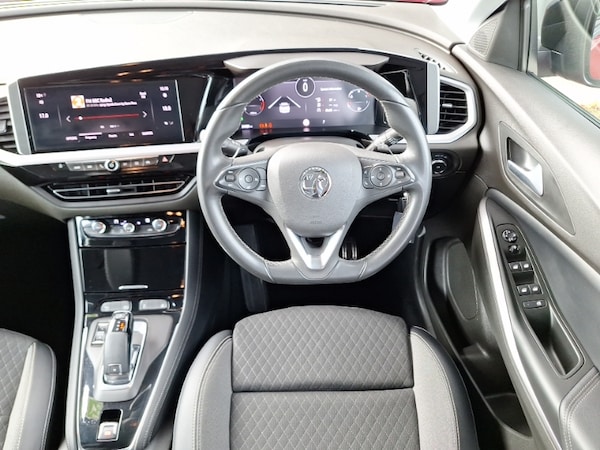 Used Vauxhall Grandland 2022 for sale - 76208097: Photo 7