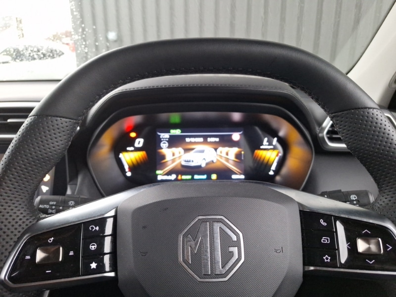 Used MG MG ZS 2024 for sale - 76951586: Photo 10