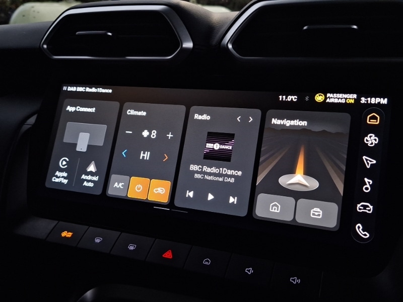 Used MG MG ZS 2024 for sale - 76951586: Photo 17