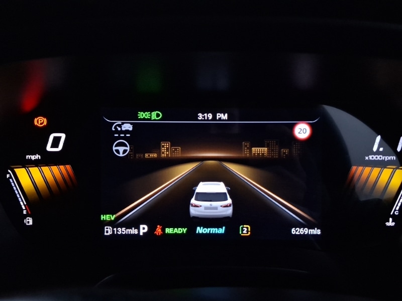 Used MG MG ZS 2024 for sale - 76951586: Photo 18