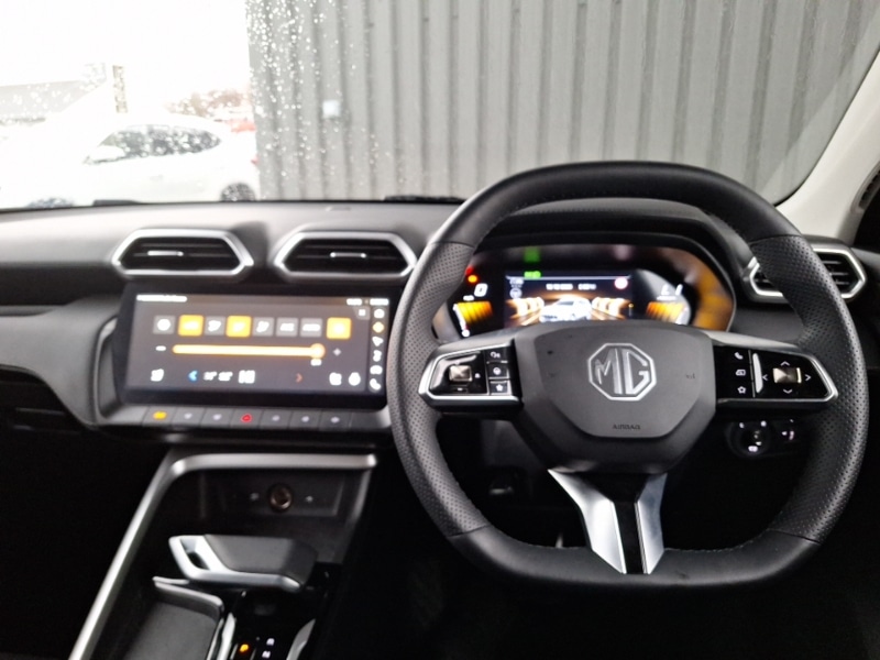 Used MG MG ZS 2024 for sale - 76951586: Photo 2