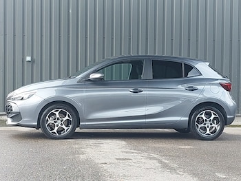 Used MG MG3 2024 for sale - 76779330: Photo