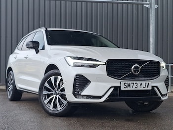 2023 - 2.0 B4D Plus Dark 5dr AWD Geartronic