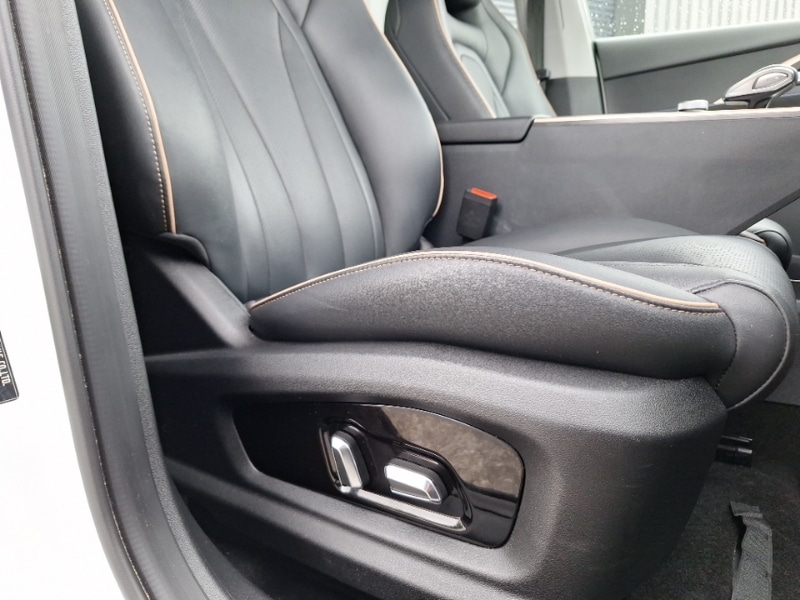 Used Omoda OMODA 5 2024 for sale - 77141098: Photo 13