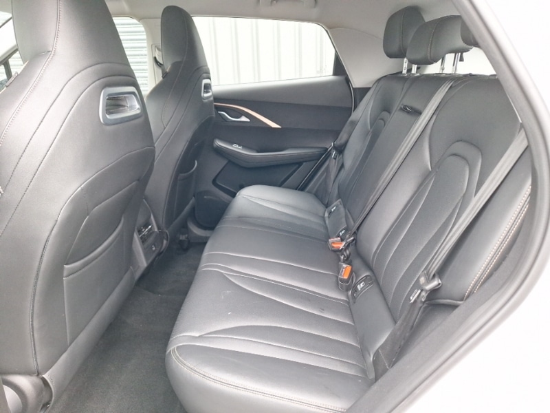 Used Omoda OMODA 5 2024 for sale - 77141098: Photo 6