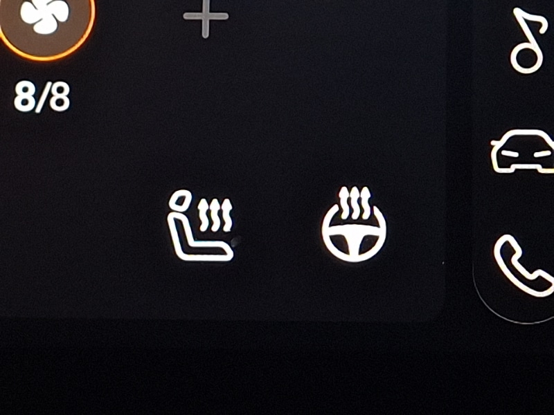 Used MG MG ZS 2025 for sale - 76414378: Photo 17