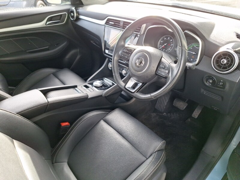 Used MG MG ZS 2021 for sale - 77573282: Photo 10