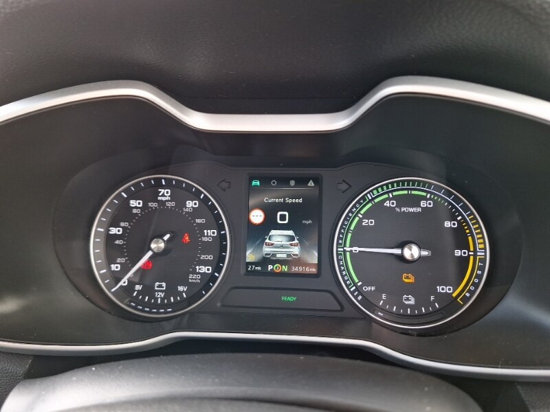 Used MG MG ZS 2021 for sale - 77573282: Photo 11