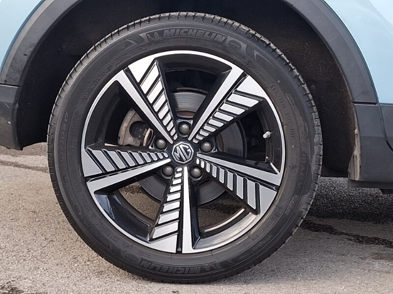 Used MG MG ZS 2021 for sale - 77573282: Photo 12