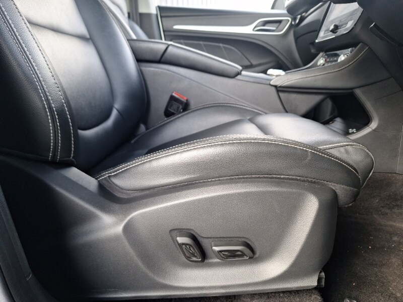 Used MG MG ZS 2021 for sale - 77573282: Photo 14