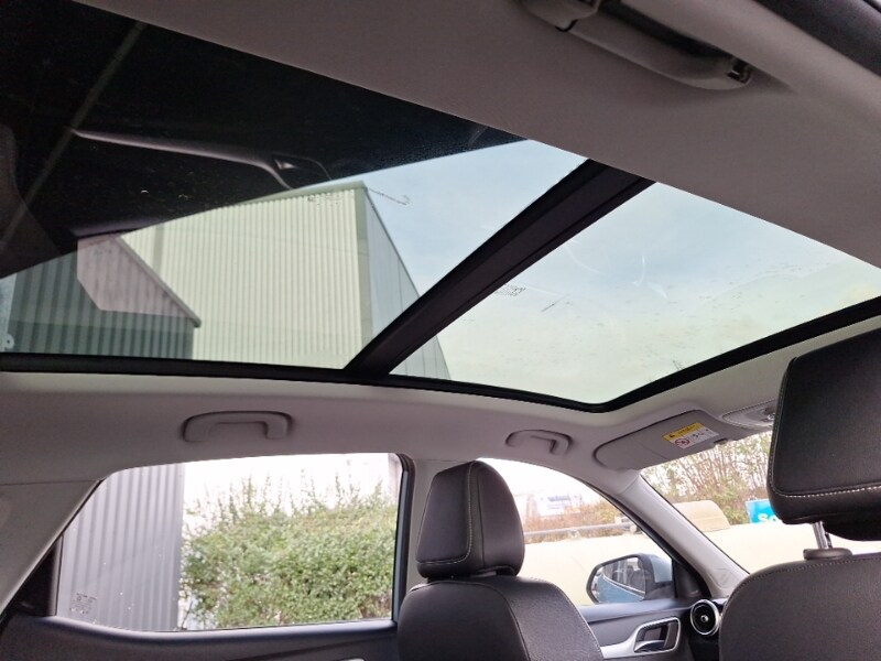 Used MG MG ZS 2021 for sale - 77573282: Photo 15