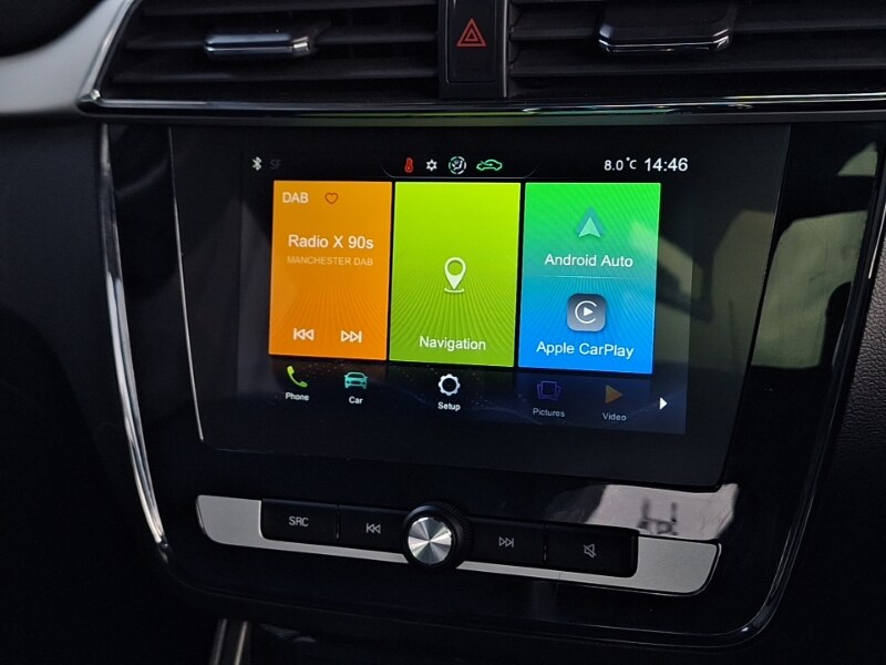 Used MG MG ZS 2021 for sale - 77573282: Photo 18