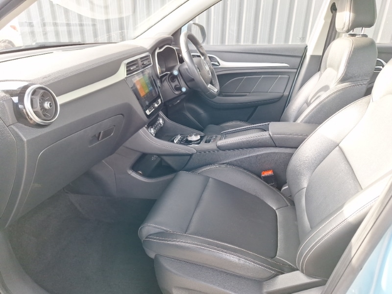 Used MG MG ZS 2021 for sale - 77573282: Photo 5