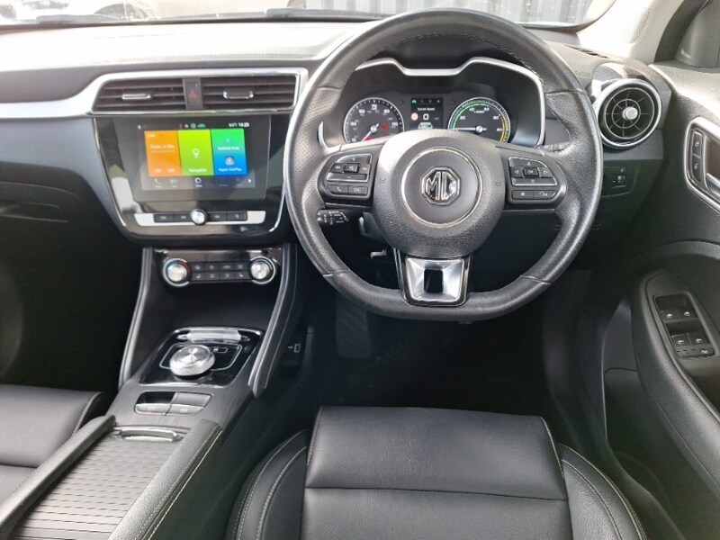 Used MG MG ZS 2021 for sale - 77573282: Photo 7