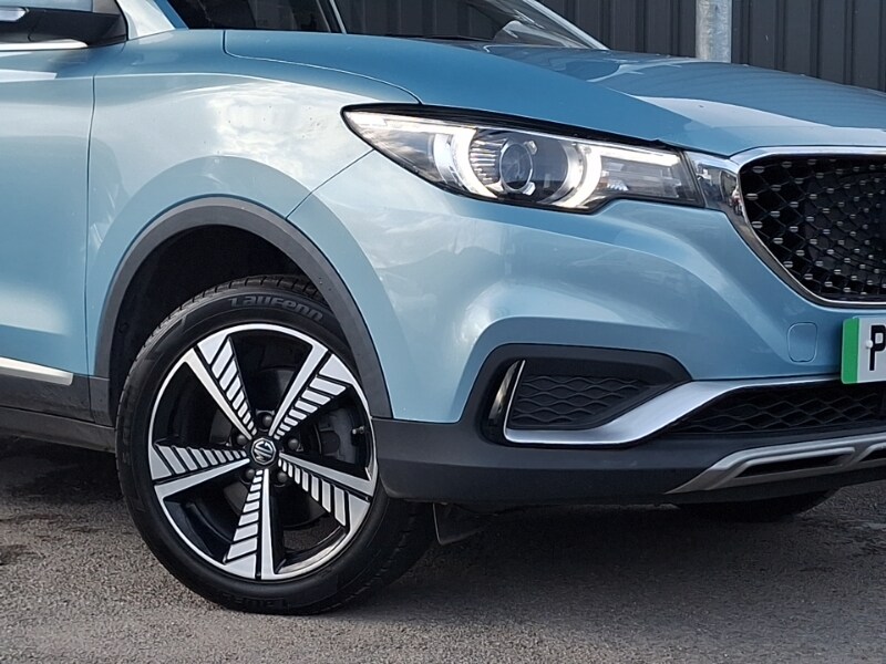 Used MG MG ZS 2021 for sale - 77573282: Photo 9