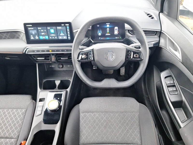 Used MG MG3 2025 for sale - 76166185: Photo 7