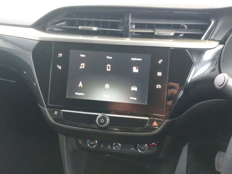 Used Vauxhall Corsa 2022 for sale - 77873764: Photo 12