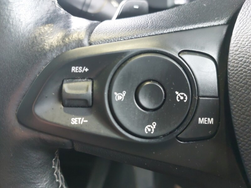 Used Vauxhall Corsa 2022 for sale - 77873764: Photo 14