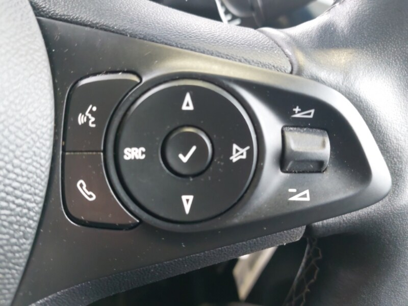 Used Vauxhall Corsa 2022 for sale - 77873764: Photo 15