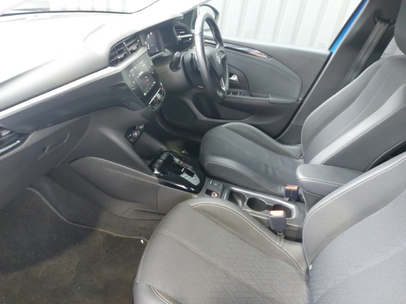Used Vauxhall Corsa 2022 for sale - 77873764: Photo 5