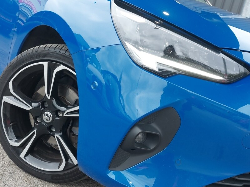 Used Vauxhall Corsa 2022 for sale - 77873764: Photo 9