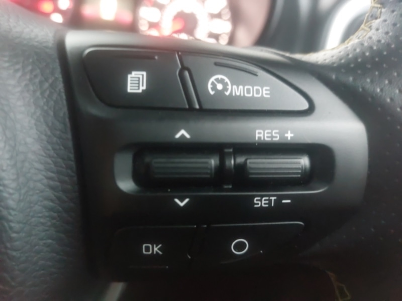 Used Kia Picanto 2020 for sale - 76975026: Photo 14