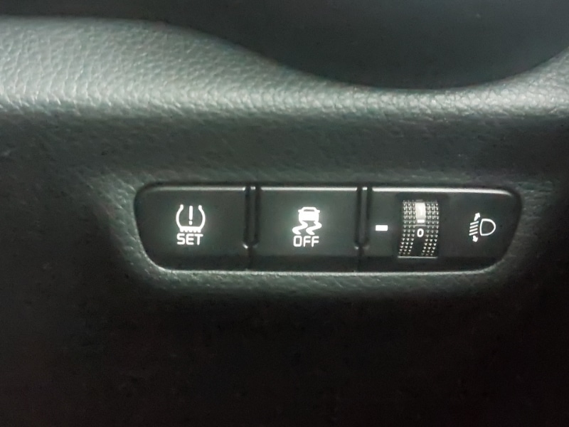 Used Kia Picanto 2020 for sale - 76975026: Photo 16