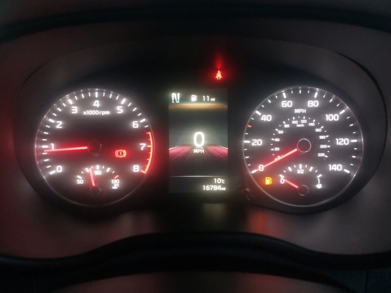 Used Kia Picanto 2020 for sale - 76975026: Photo 19